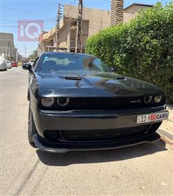 دودج تشالنجر